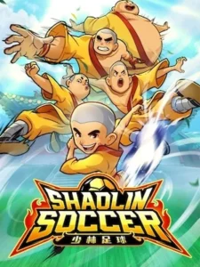 BETFLIK38 ทดลองเล่นเกมฟรี shaolin-soccer