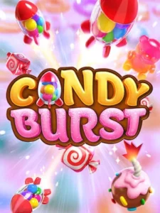 BETFLIK38 ทดลองเล่นเกมฟรี candy-burst